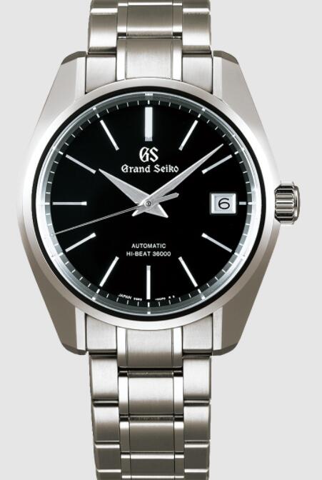 Grand Seiko Heritage Replica Watch SBGH245 Grand Seiko Heritage Replica Watch SBGH245